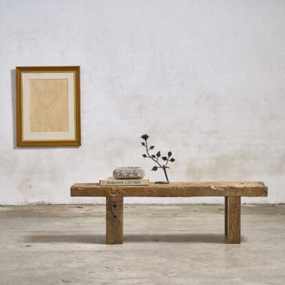 banc primitif