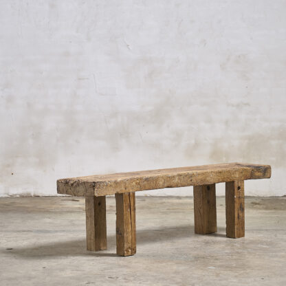 banc primitif