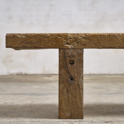 banc primitif