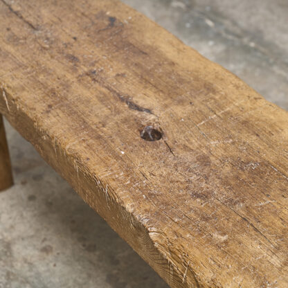 banc primitif