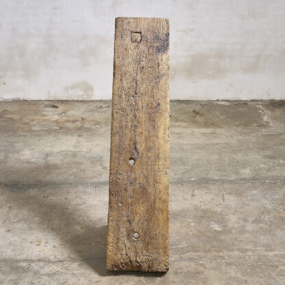 banc primitif