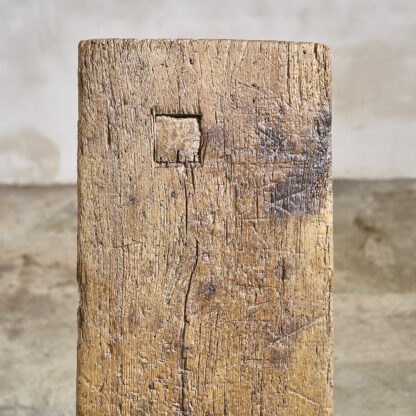 banc primitif