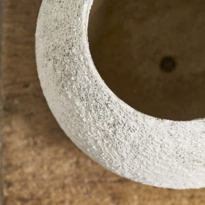 pots de jardin boule