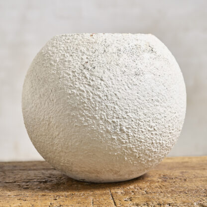 pots de jardin boule