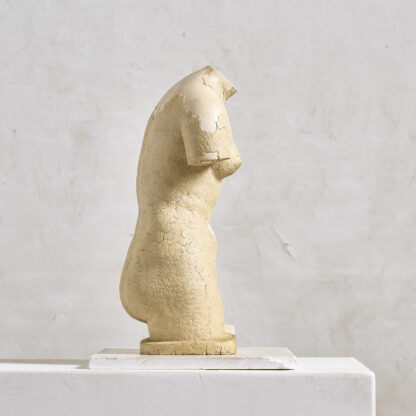 sculpture en platre de Venus