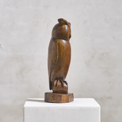 le hiboux