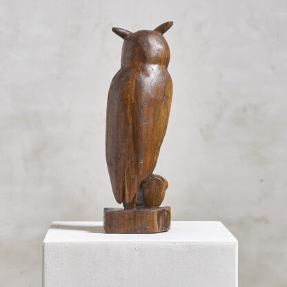le hiboux