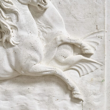 chevaux marin