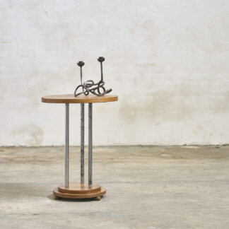 sellette moderniste