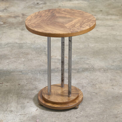 sellette moderniste