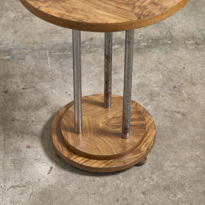 sellette moderniste