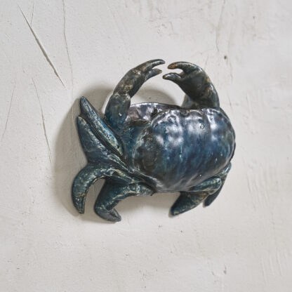 crabe en ceramique