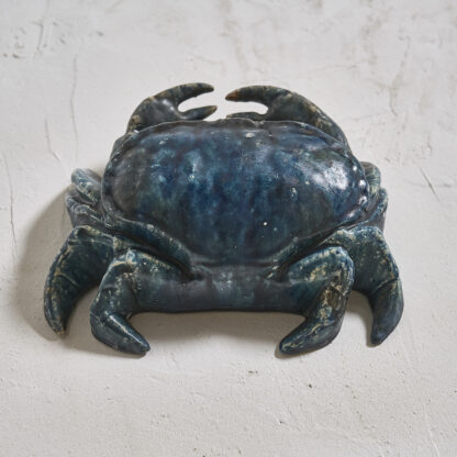 crabe en ceramique