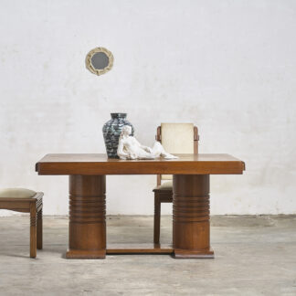 table charles Dudouyt