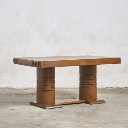 table charles Dudouyt