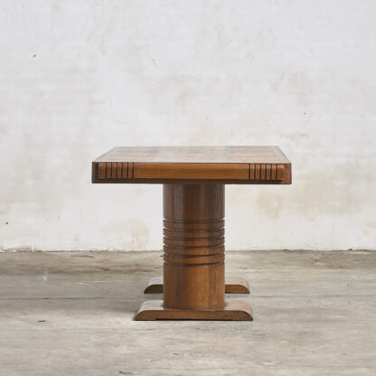 table charles Dudouyt