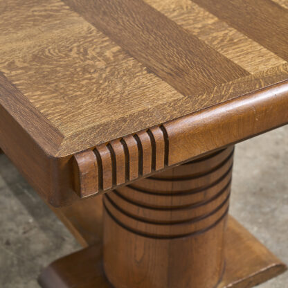 table charles Dudouyt