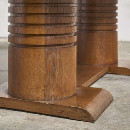 table charles Dudouyt