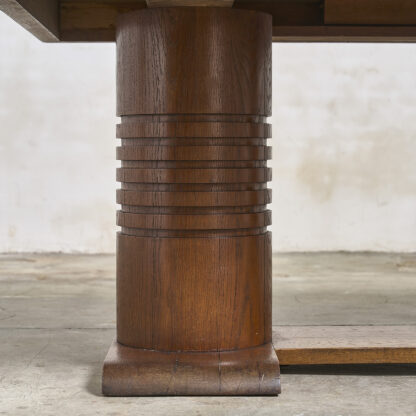 table charles Dudouyt