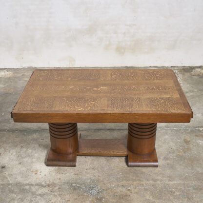 table charles Dudouyt
