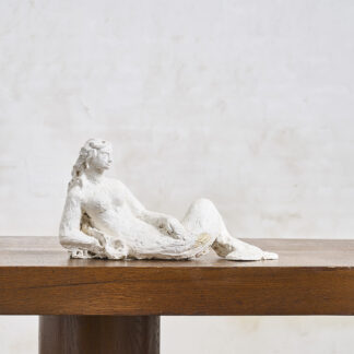 terre cuite sirene