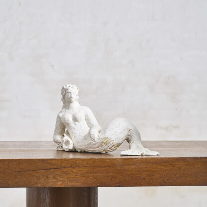 terre cuite sirene