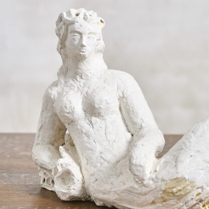 terre cuite sirene