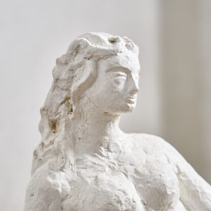 terre cuite sirene