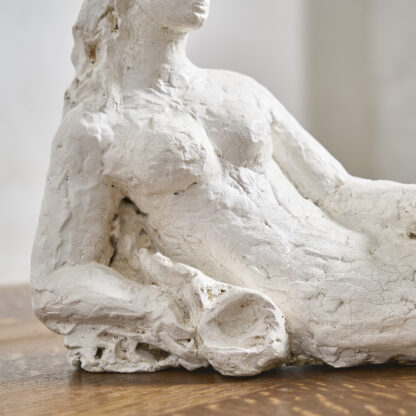 terre cuite sirene