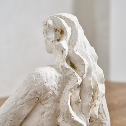 terre cuite sirene