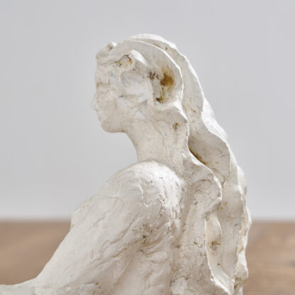 terre cuite sirene