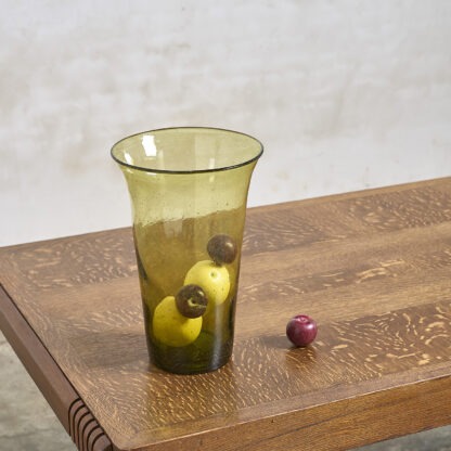 vase biot