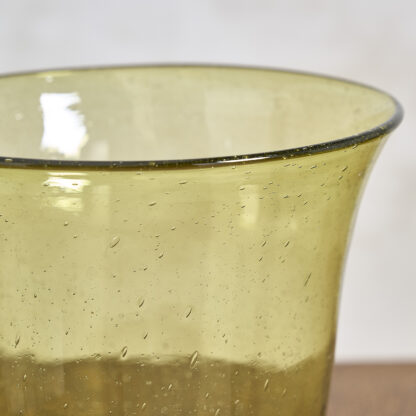 vase biot