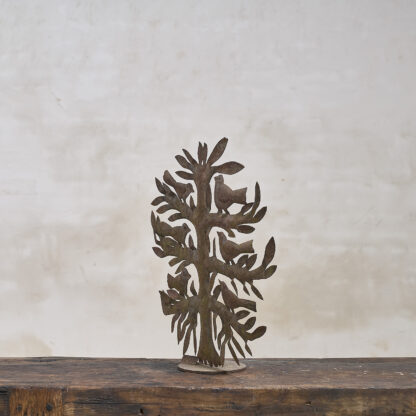 L'arbre aux oiseaux