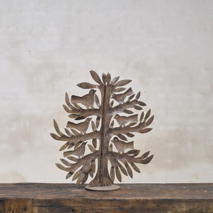 L'arbre aux oiseaux
