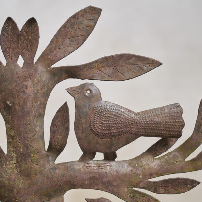 L'arbre aux oiseaux