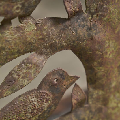 L'arbre aux oiseaux