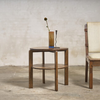 sellette moderniste