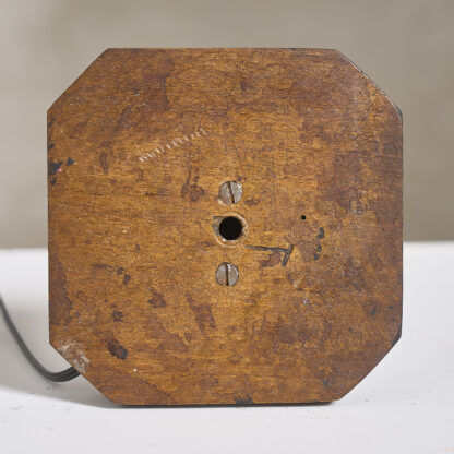 Paire de lampes brutaliste