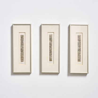 Trio de gravures – Image 2