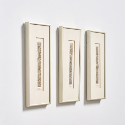 Trio de gravures – Image 3