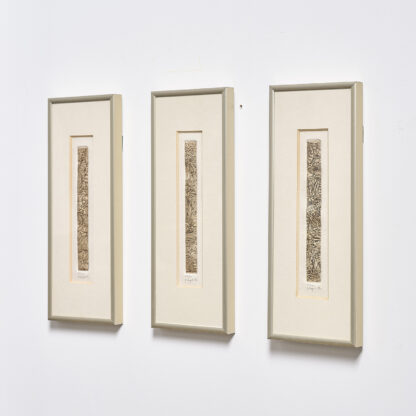 Trio de gravures – Image 4