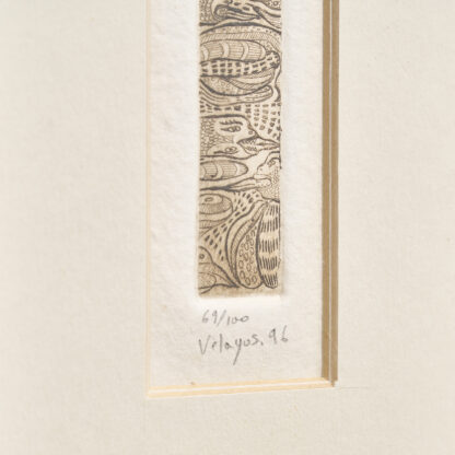 Trio de gravures – Image 7