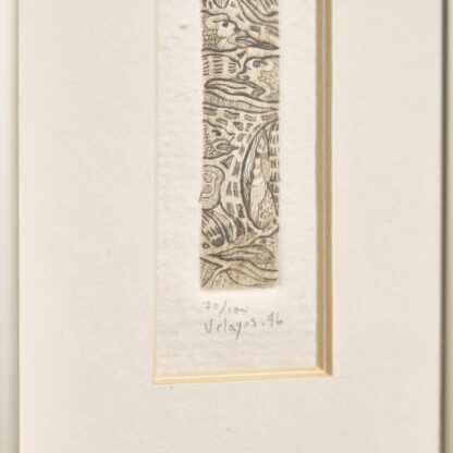 Trio de gravures – Image 6