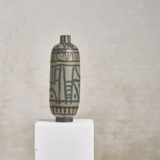 grand vase