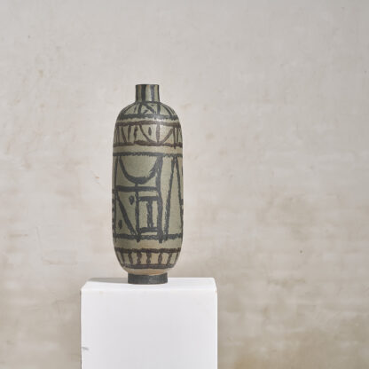 grand vase