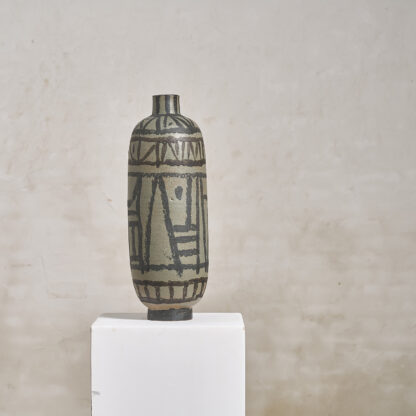 grand vase