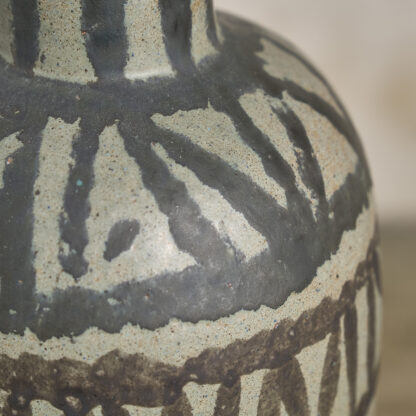grand vase