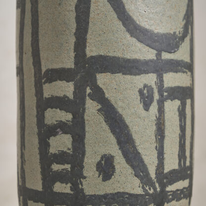 grand vase