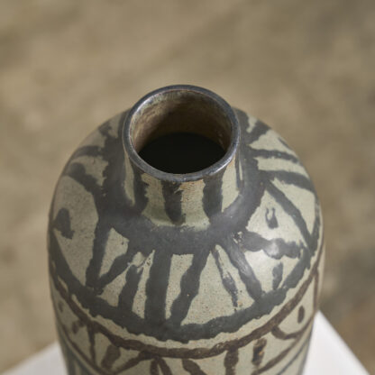 grand vase